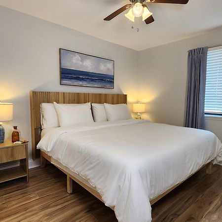 Poolside Condo In Surfside Beach Myrtle Beach Extérieur photo