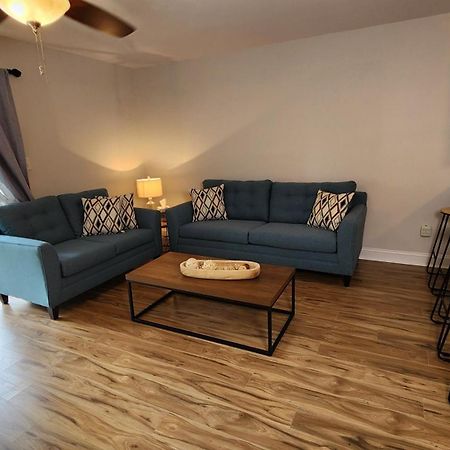Poolside Condo In Surfside Beach Myrtle Beach Extérieur photo
