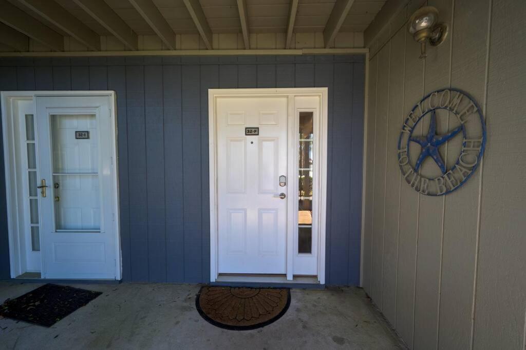 Poolside Condo In Surfside Beach Myrtle Beach Extérieur photo