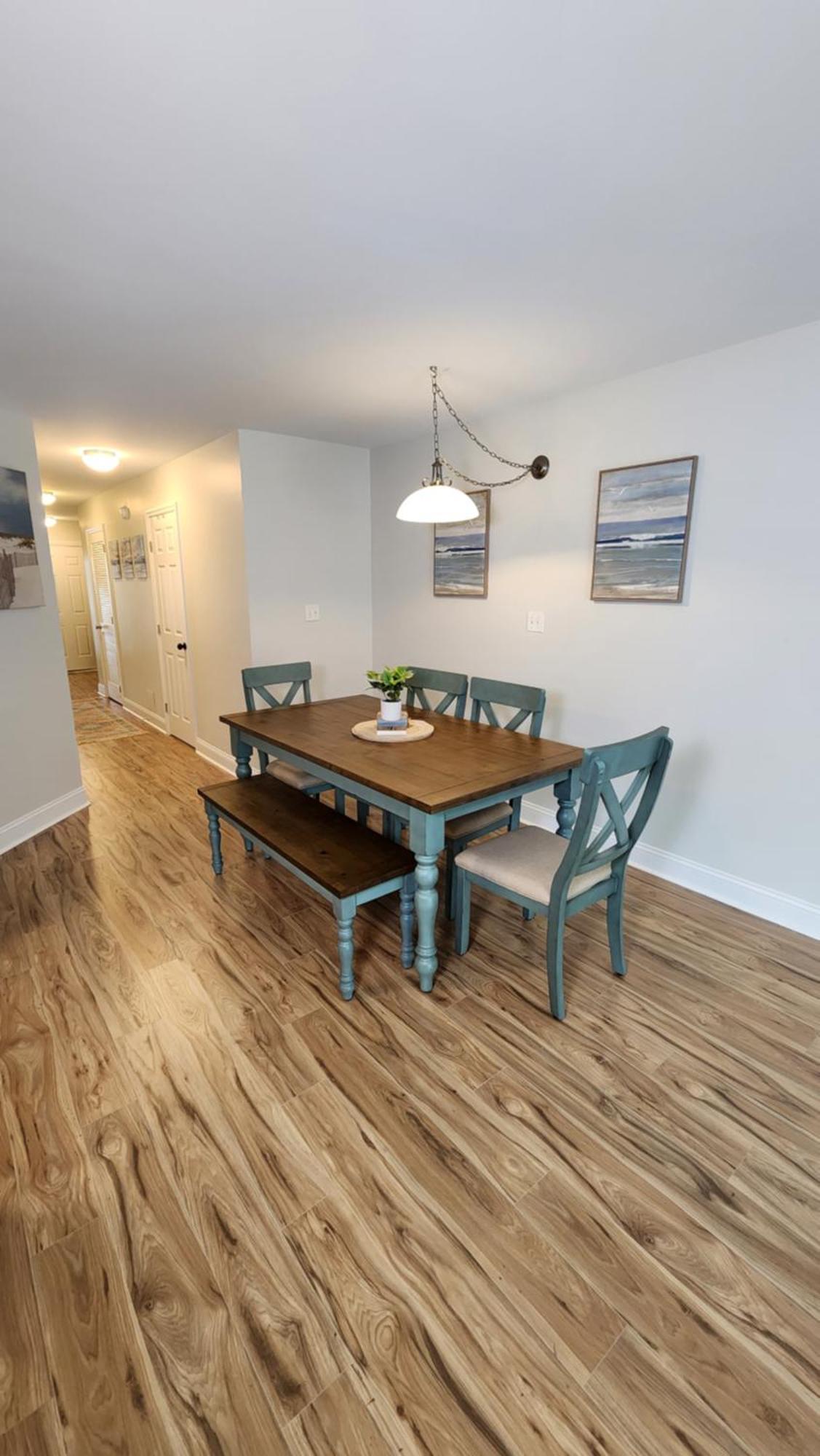 Poolside Condo In Surfside Beach Myrtle Beach Extérieur photo