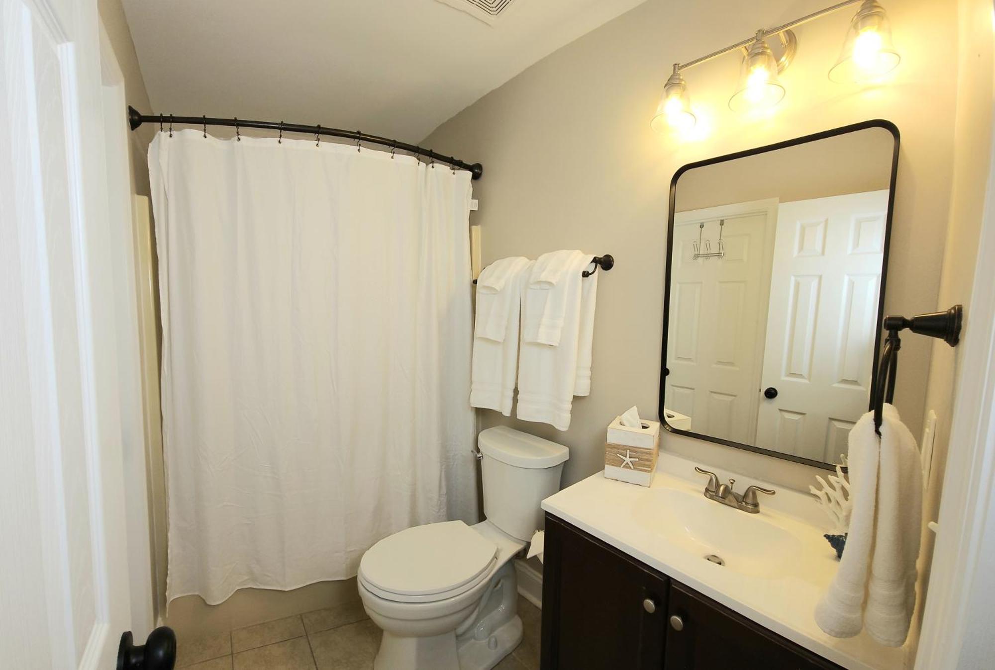 Poolside Condo In Surfside Beach Myrtle Beach Extérieur photo
